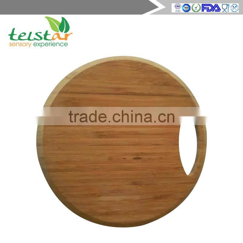 Wholesale environmental protection kitchen supplies many different optional bamboo cutting boards