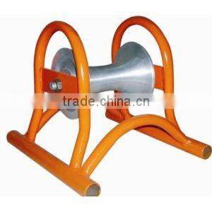 Best price tracing electrical cable roller