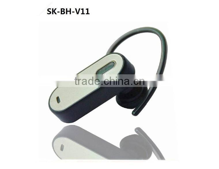 Quality assured china cheap price rohs stereo bluetooth headset