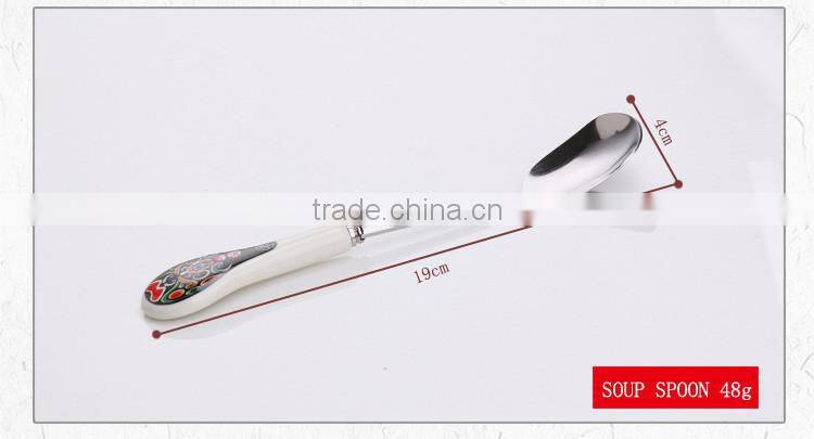 High quality spoon ,fork and chopsticks for advertizing gifts