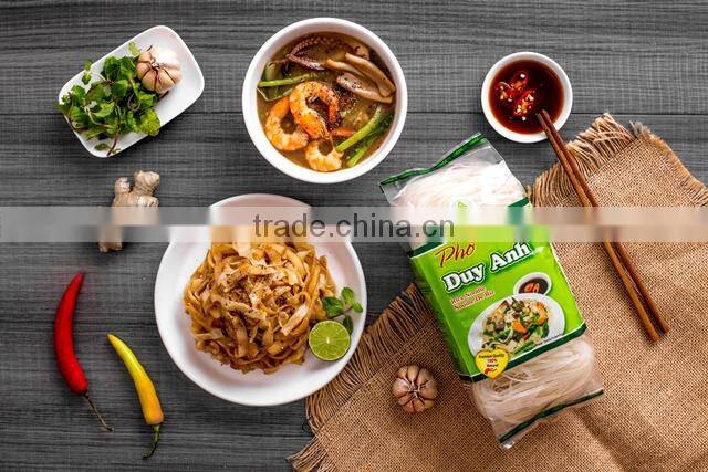 RICE PAPER 22CM - DUY ANH FOODS from VIET NAM
