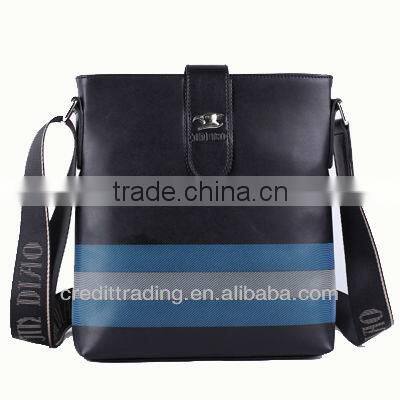 Unique PU Leather Briefcase for Men at Whole-sale Price