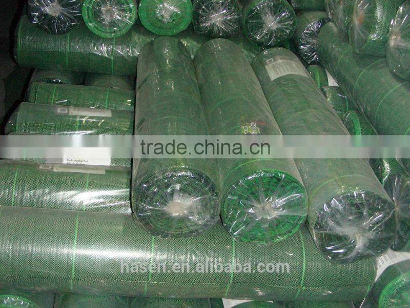 China supplier Biodegradable Agriculture ground protection mat