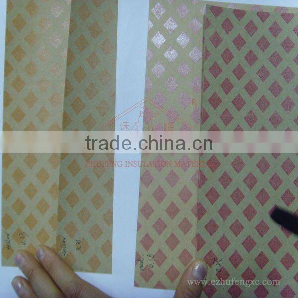 Double Diamond dotted paper