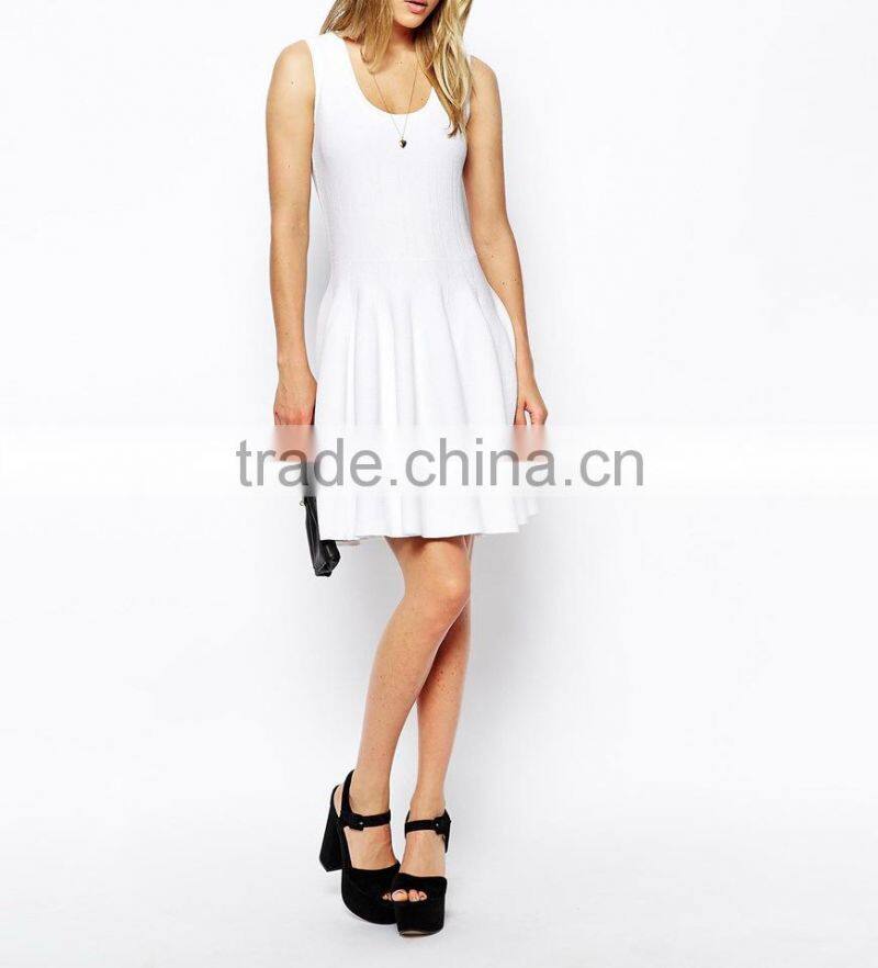 fashionable guangzhou factory price dress quality party wholesale latest fashion white evening dress