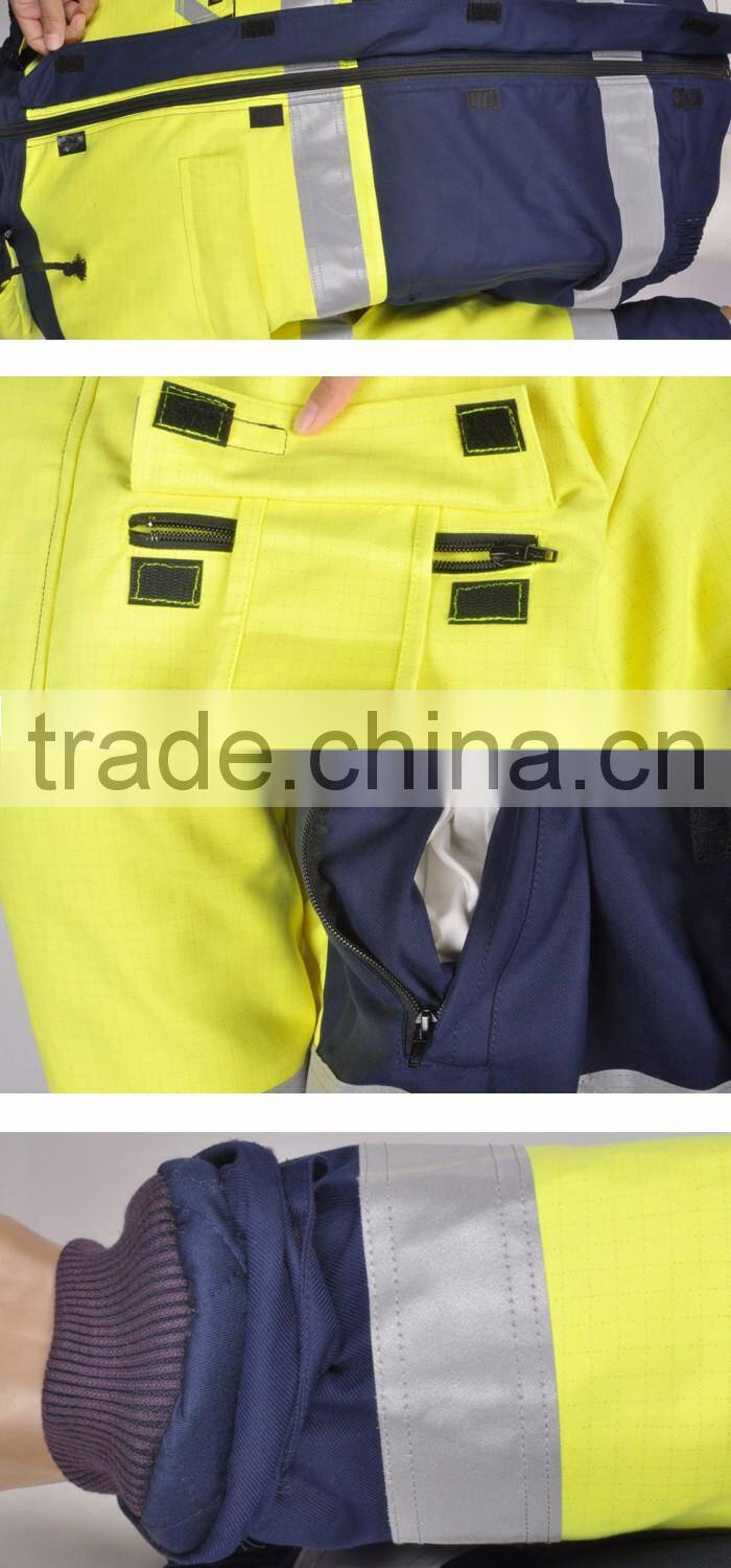 Workwear Product Type and Unisex Gender security jacket wholesale parka jackets
