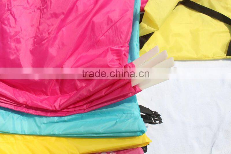 2017 trending products air lounge sofa bed