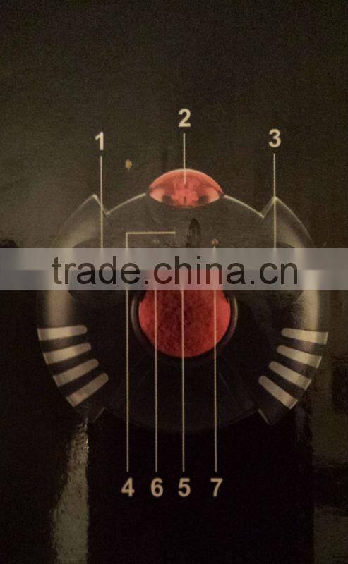 BHND92441 New Mini remote Car Wall Climbing Car toys