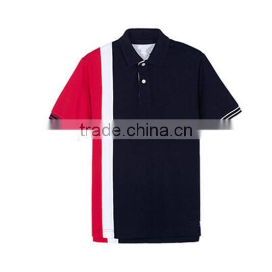 Cannda promotional polo shirts wholesale china