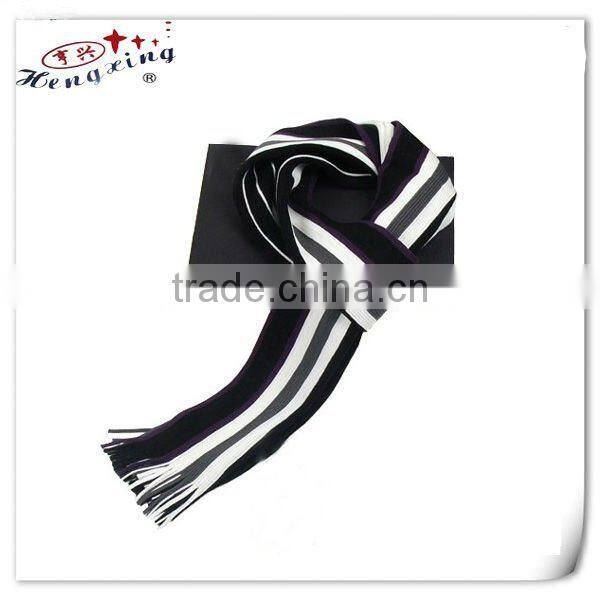 Hand mens scarf knitting pattern 2012