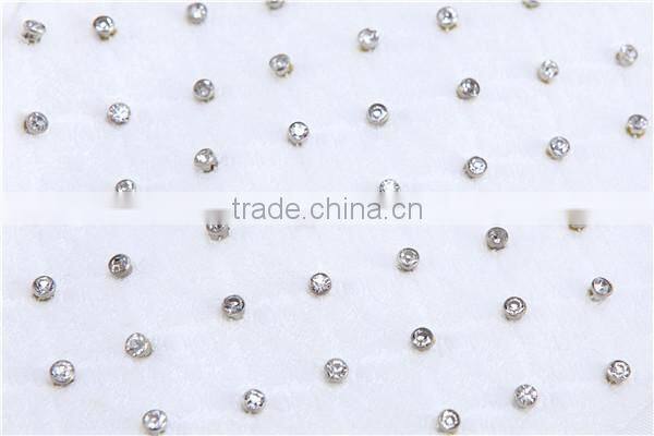 2015 latest MaxNegio 100% polyester be beaded spring evening dresses short