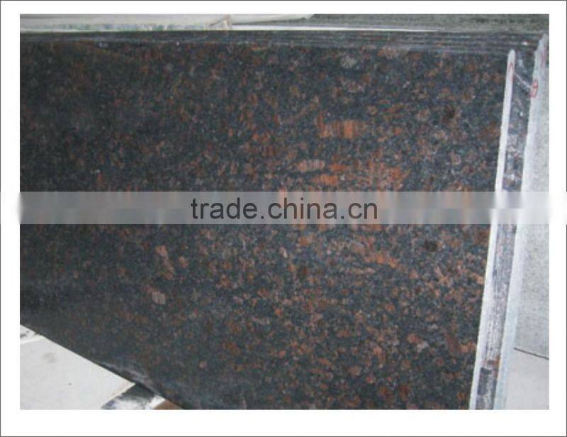 Granite / Tan brown Granite