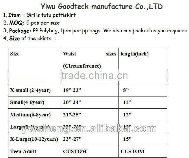 2016 Red Pettiskirt With Bowknot,Girl's Pettiskirts Kids Pettiskirts