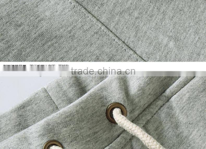 Summer men shorts 100%cotton plain shorts fashion men casual shorts