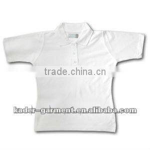 Budget Mens Polo Shirt