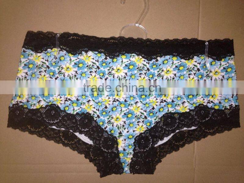 sexy women lace underwear brief