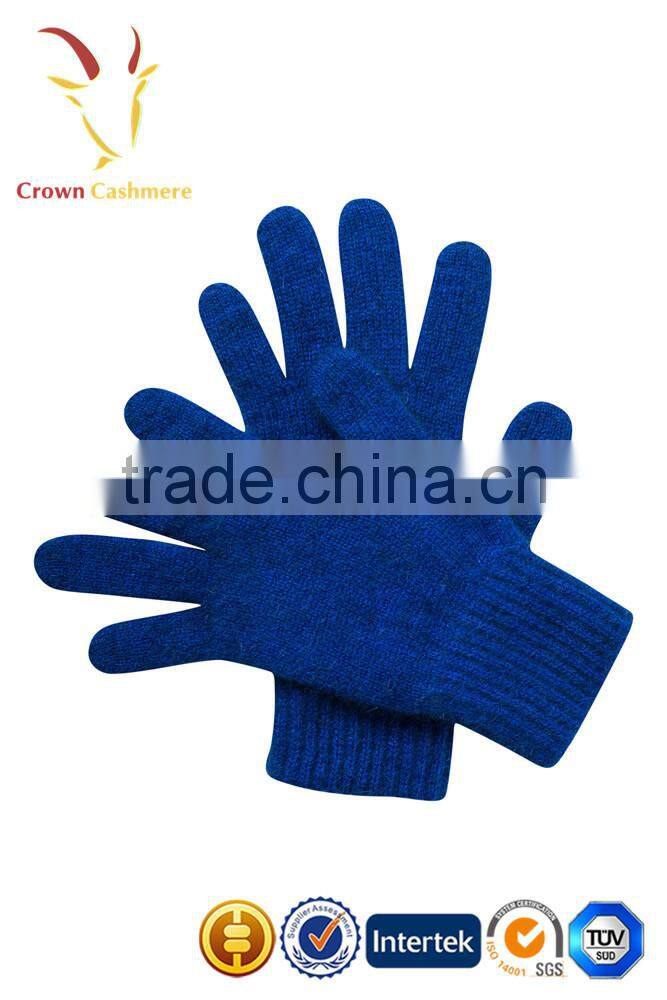 Women Cashmere Gloves On Sale Lady Winter Gloves