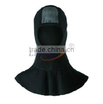 Flame resistant thermal underwear long sleeve tops