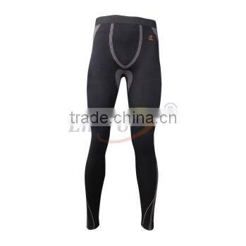 Thermal sportswear leggings bottoms
