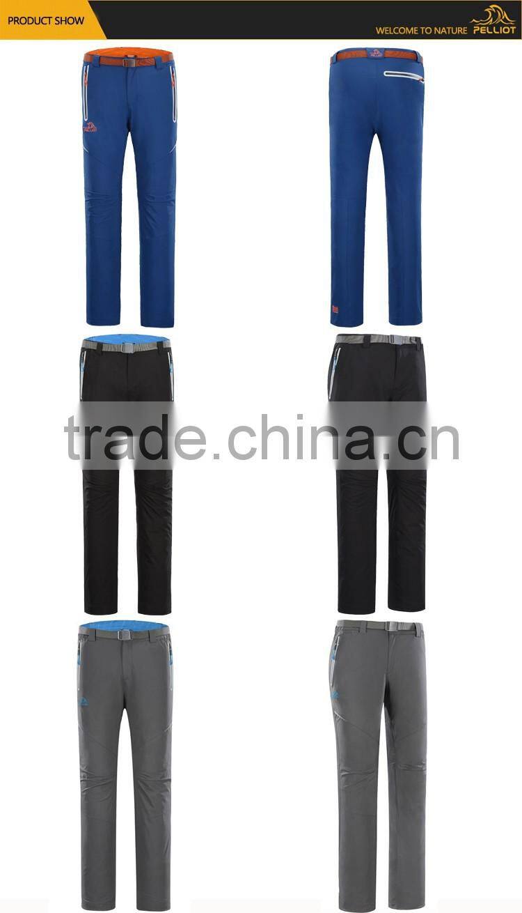 Army Waterproof Men Outdoor Pants