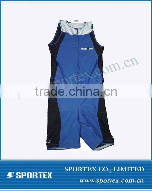 Triathlon wear / triathlon suit