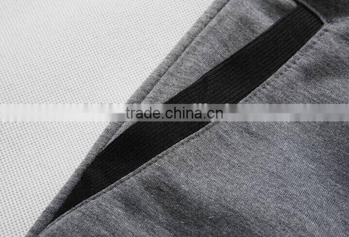 Over 10Years' Experienced Dress Factory! 2015 Quality Custom Cotton Bermuda Shorts For Man Sport Shorts Mens Shorts