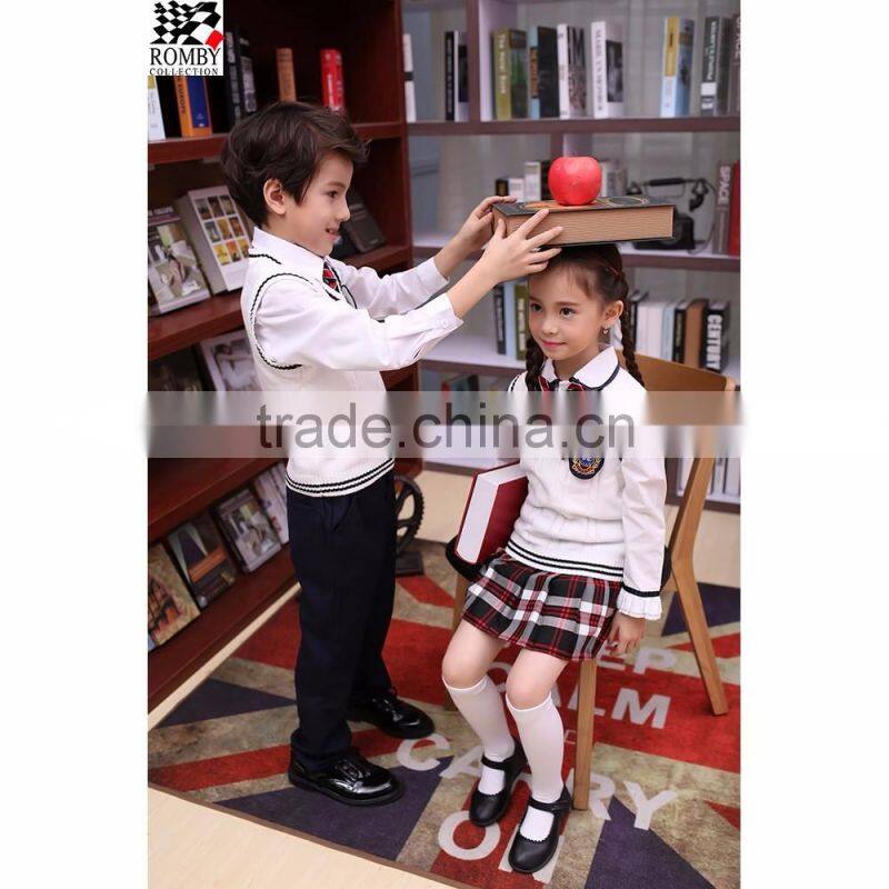 Wonder Kids Clothing School Uniforms in the Philippines High School Uniforms