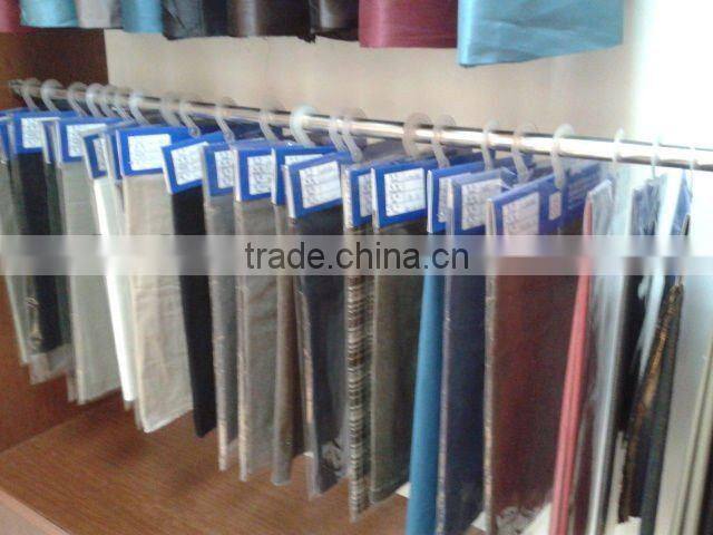 printed polyester cotton fabric