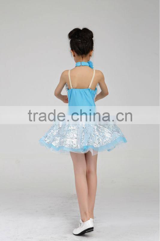 2014-girl hot flower ballet dance costume dress - dashing women ballet dancewear -child&adult kid ballet dance tutu skirt