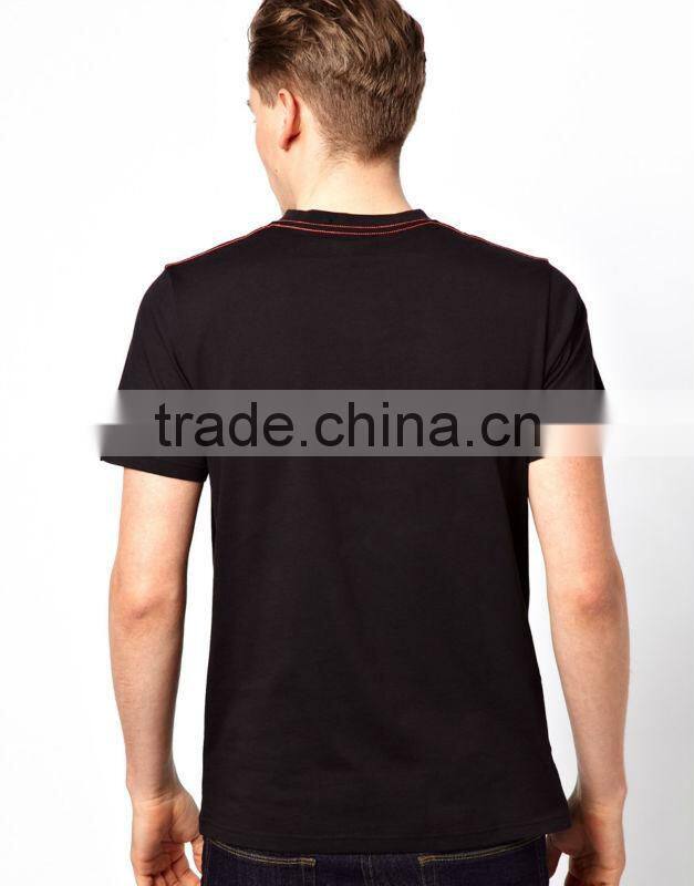 printed tee shirt cotton