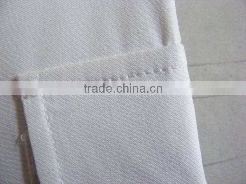 mens camisa uniform shirts for pilot