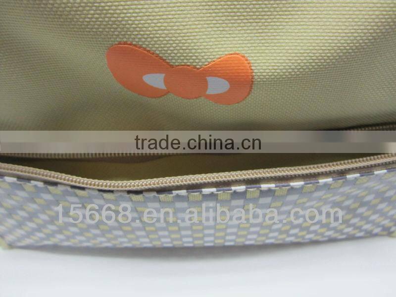 GR-W098 high quality reusable foldable shopping bag