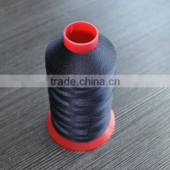 250d/3 ht polyester filament sewing thread