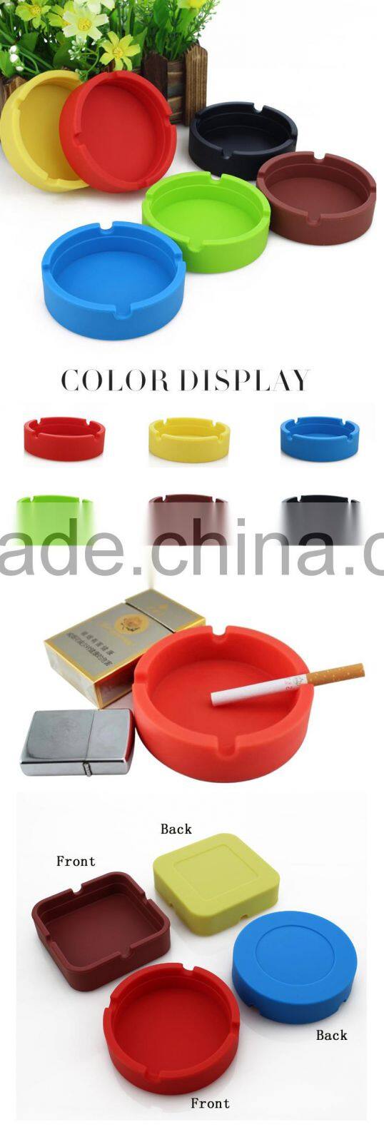 Factory main products! special design ashtray