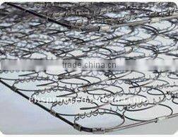 Bonnell Coil Spring For Spring Mattress Making