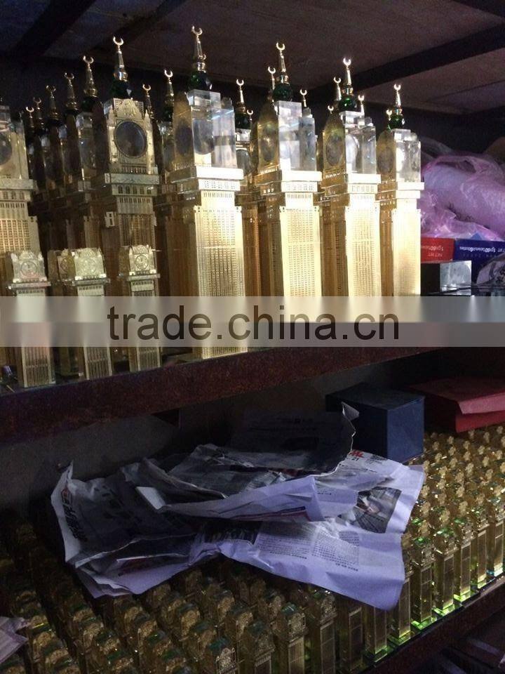 islamic crystal gifts kabba