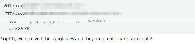 custom high quality bamboo sunglasses PC frame AC smoke lenses sunglasses DLR6013