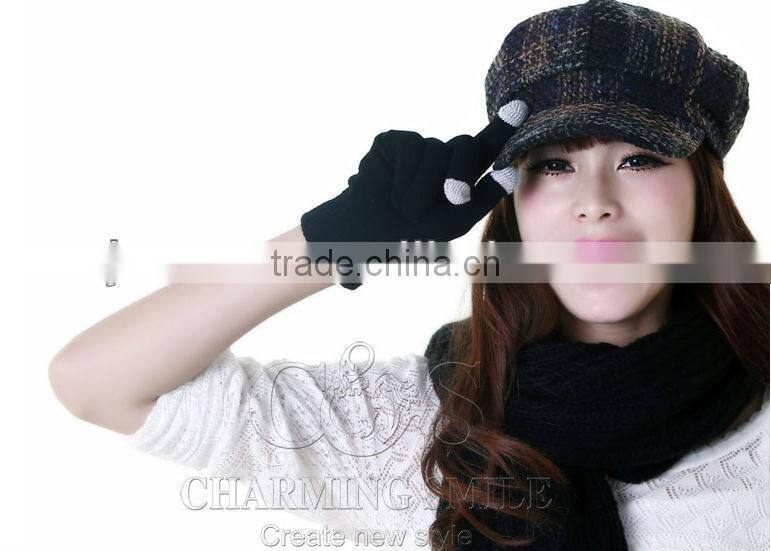 Promotion gift Smartphone Glove Magic Glove Design