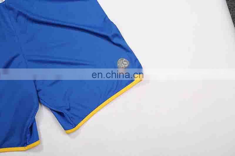 Customized Polyester Football Shorts