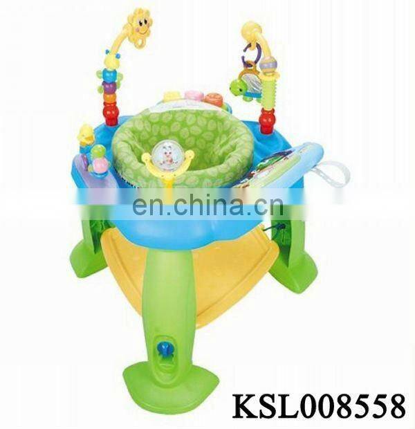 Multi-function baby toy baby bounce chair 008558