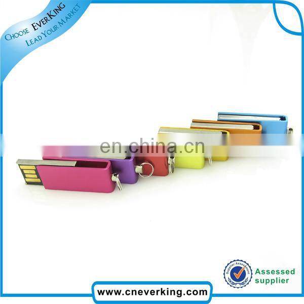 high speed USB2.0 driver 64gb 100% full capacity usb token