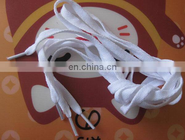 curly shoelace/children elastic shoelace/flat elastic shoelace