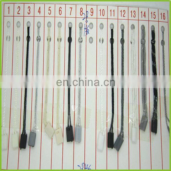 custom die cut hang tags/shirt hang tag