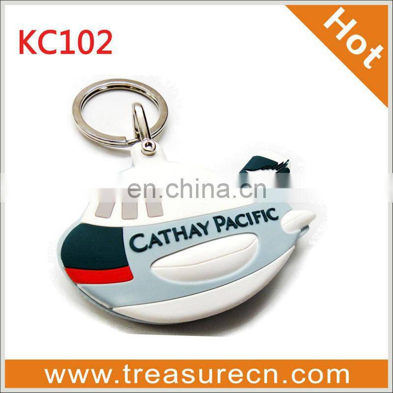 Custom BSCI Design 2D/3D Acrylic Plastic Photo Insert Cheap Keychain