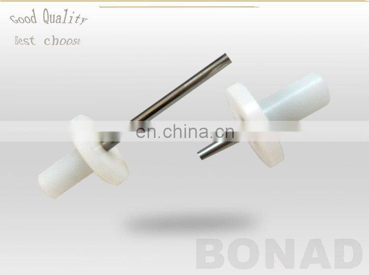 IEC61032 50mm long standard test long pin probe 12 for safety testing