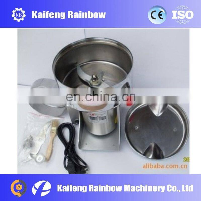 Hot Selling Good Quality Herb Crushing Machine Dry Herbs Milling Machine Tea Milling Machine
