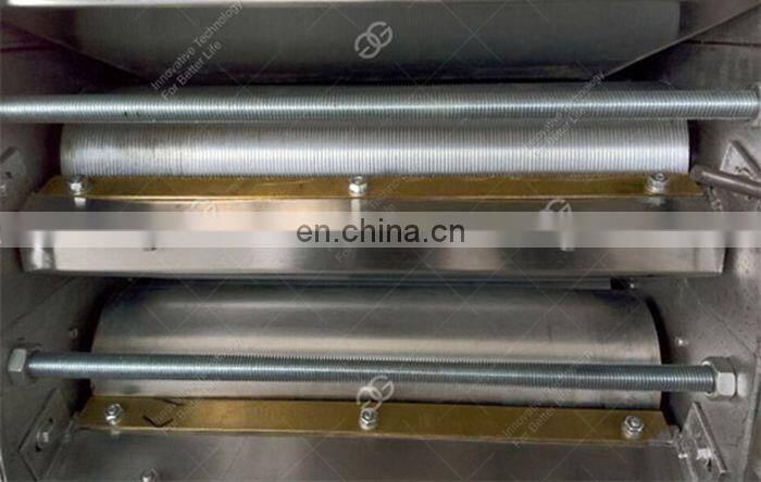 Hot Sale Good Quality Soybean Peanut Almond Automatic Grinding Machine Price List Peanut Milling Machine