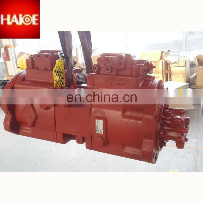 K3V140DT-9C79 Main Pump 31N8-10020 R290-7 Hydraulic Pump