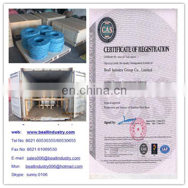 430 BA sheet plate coil Manufacturer!!!