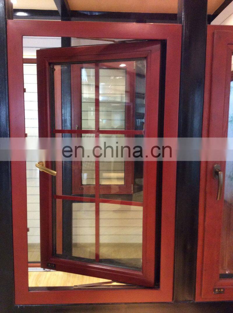 Aluminum Widow Door Profile One Head Cutting Machine / One Saw For Cutting Aluminum Section